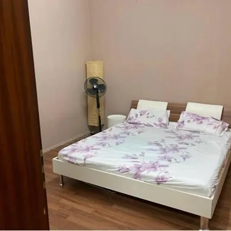 Apartamento Apartment Stuttgart City Estugarda