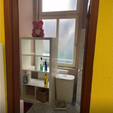 Apartment Stuttgart City Apartamento