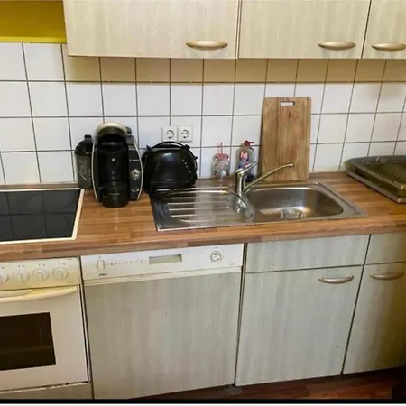 Apartment Stuttgart City * شتوتغارت
