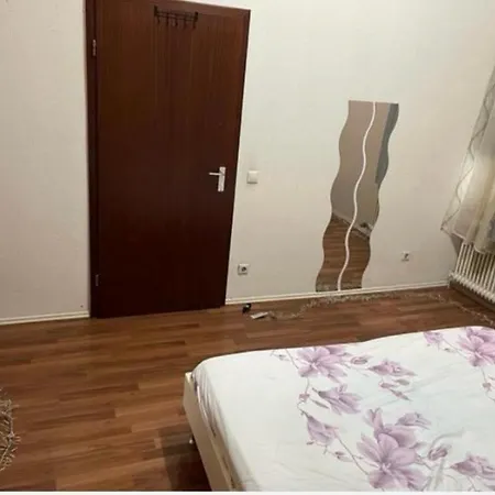 Apartment Stuttgart City *