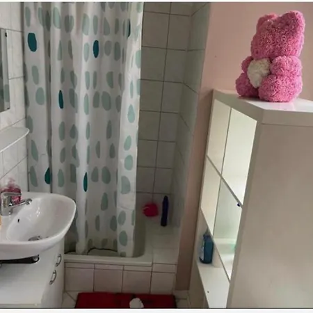 Apartment Stuttgart City * Στουτγκάρδη